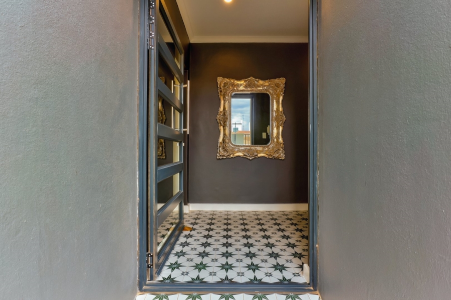 To Let 3 Bedroom Property for Rent in Sandown Western Cape